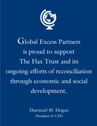 Global Excess Partners and Out of Ireland Television